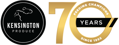 Kensington Produce