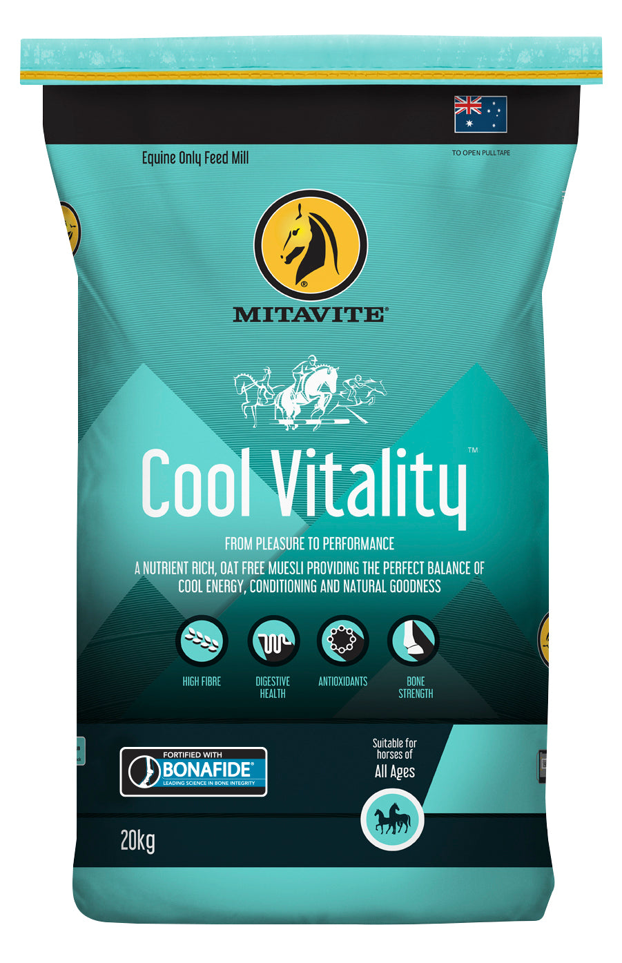 Mitavite Cool Vitality 20kg