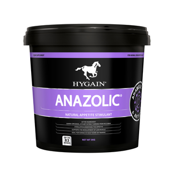 Hygain Anazolic