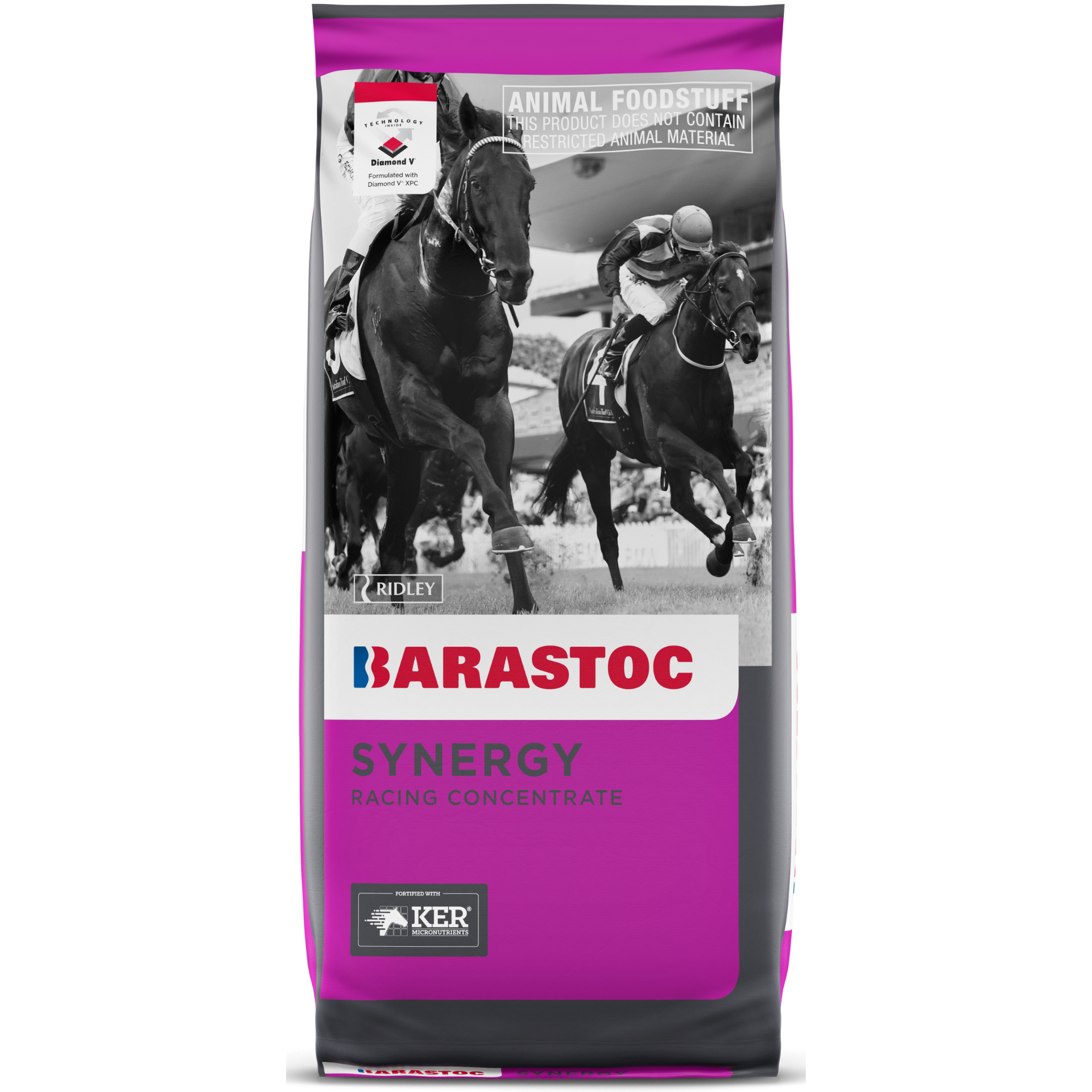 Barastoc Synergy
