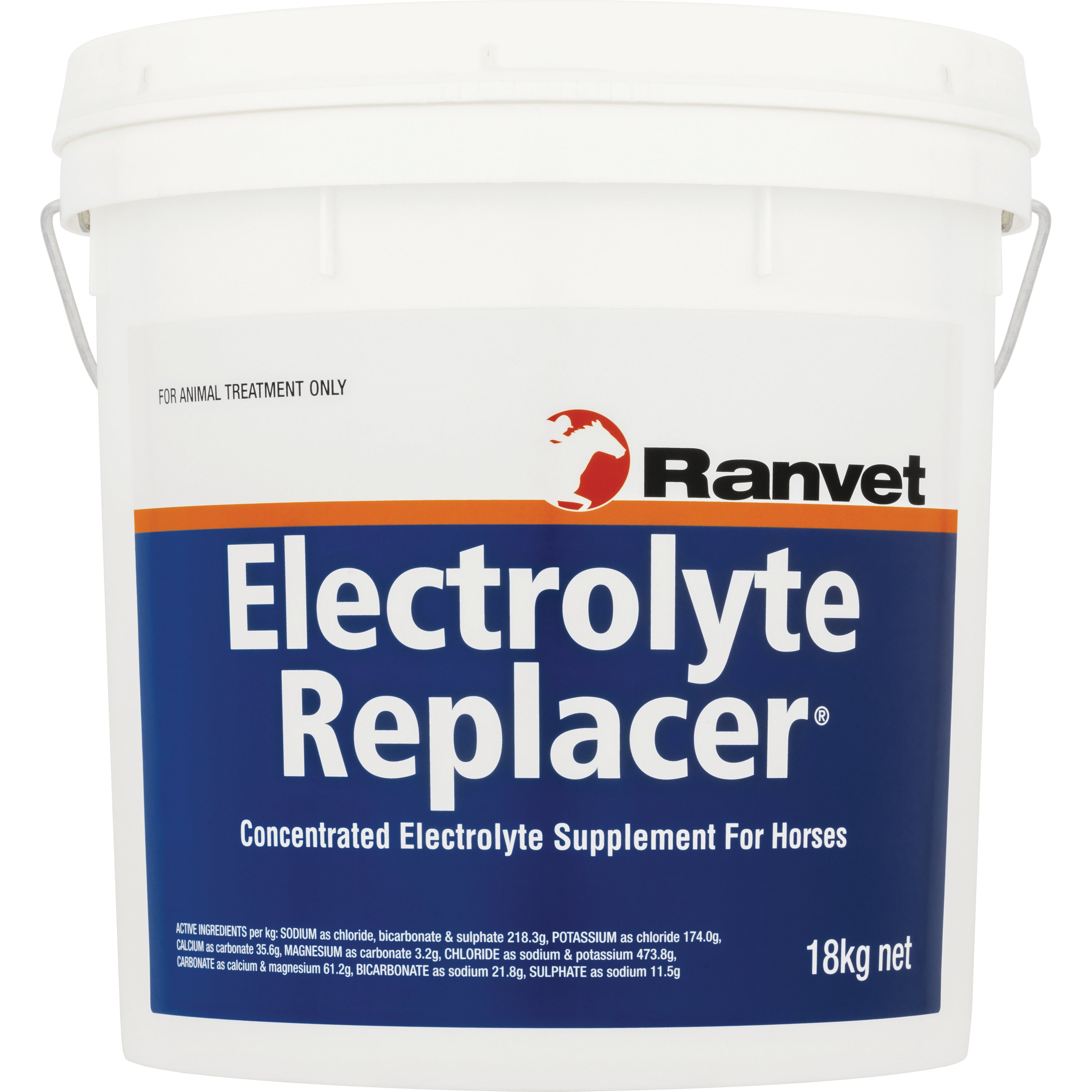 Ranvet Electrolyte Replacer