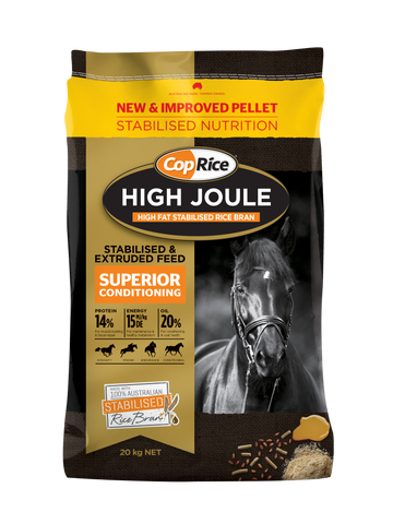 CopRice High Joule 20kg