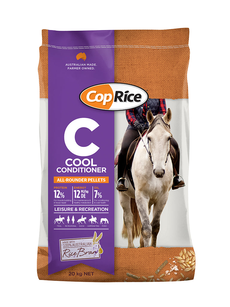 CopRice C Cool Conditioner 20kg