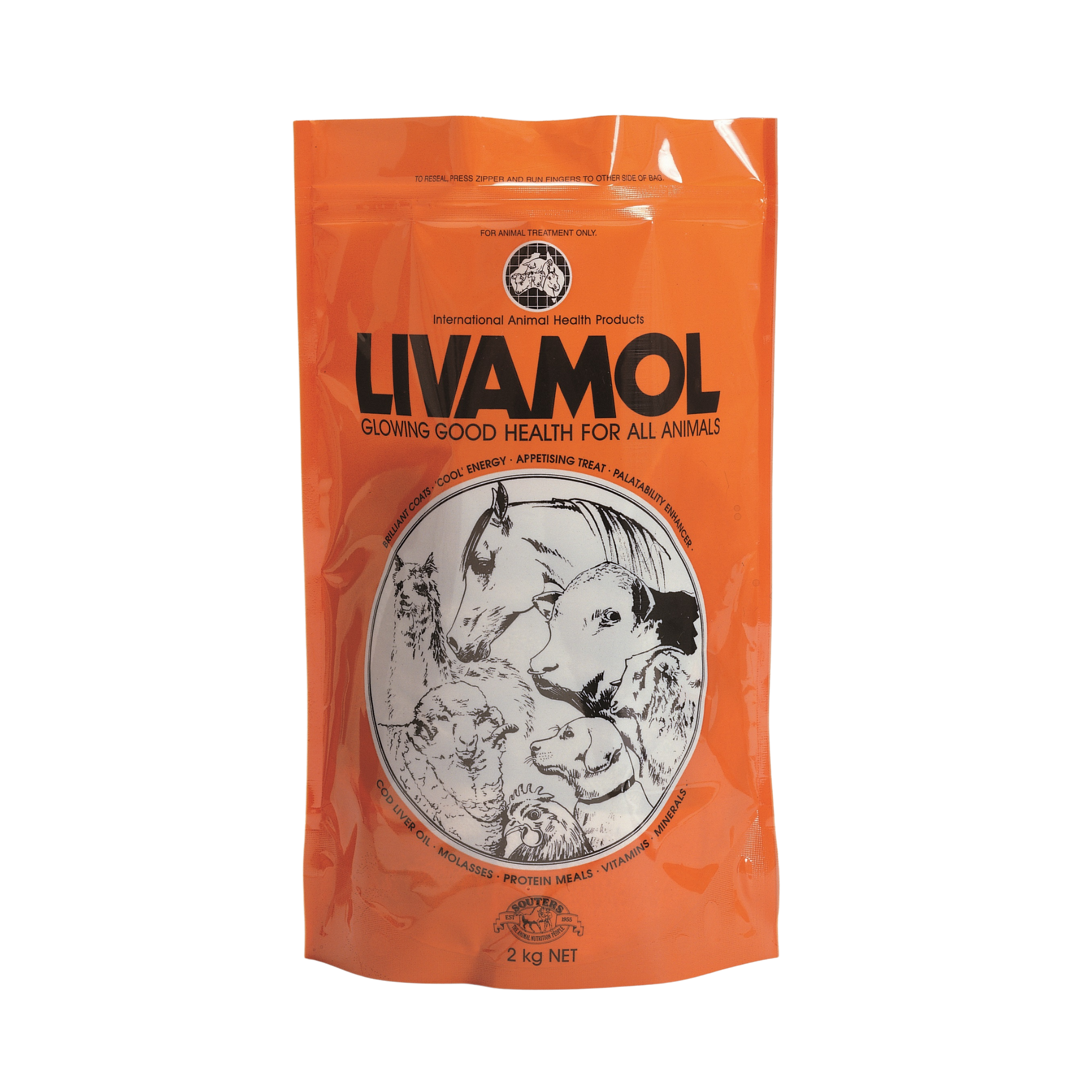 Livamol