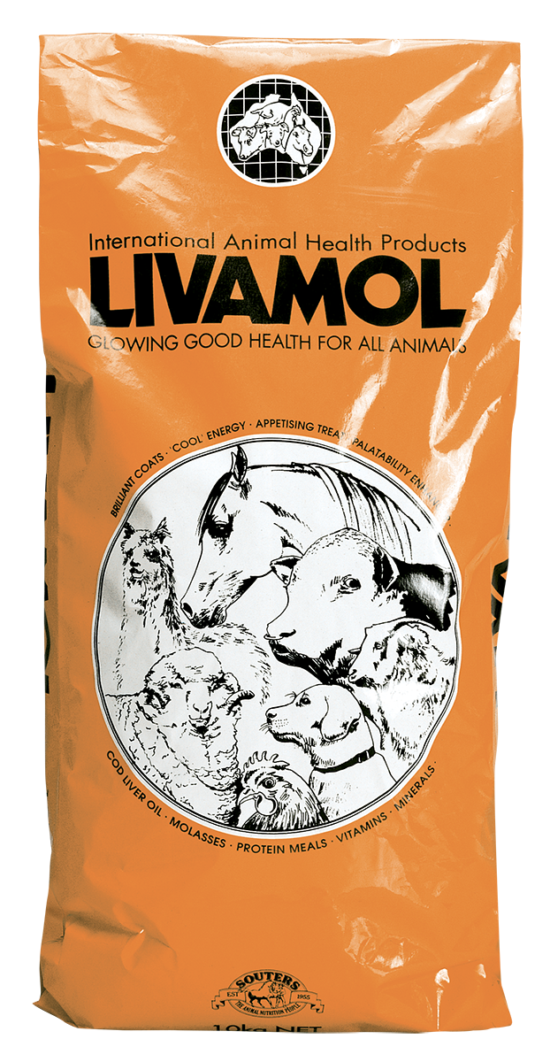 Livamol