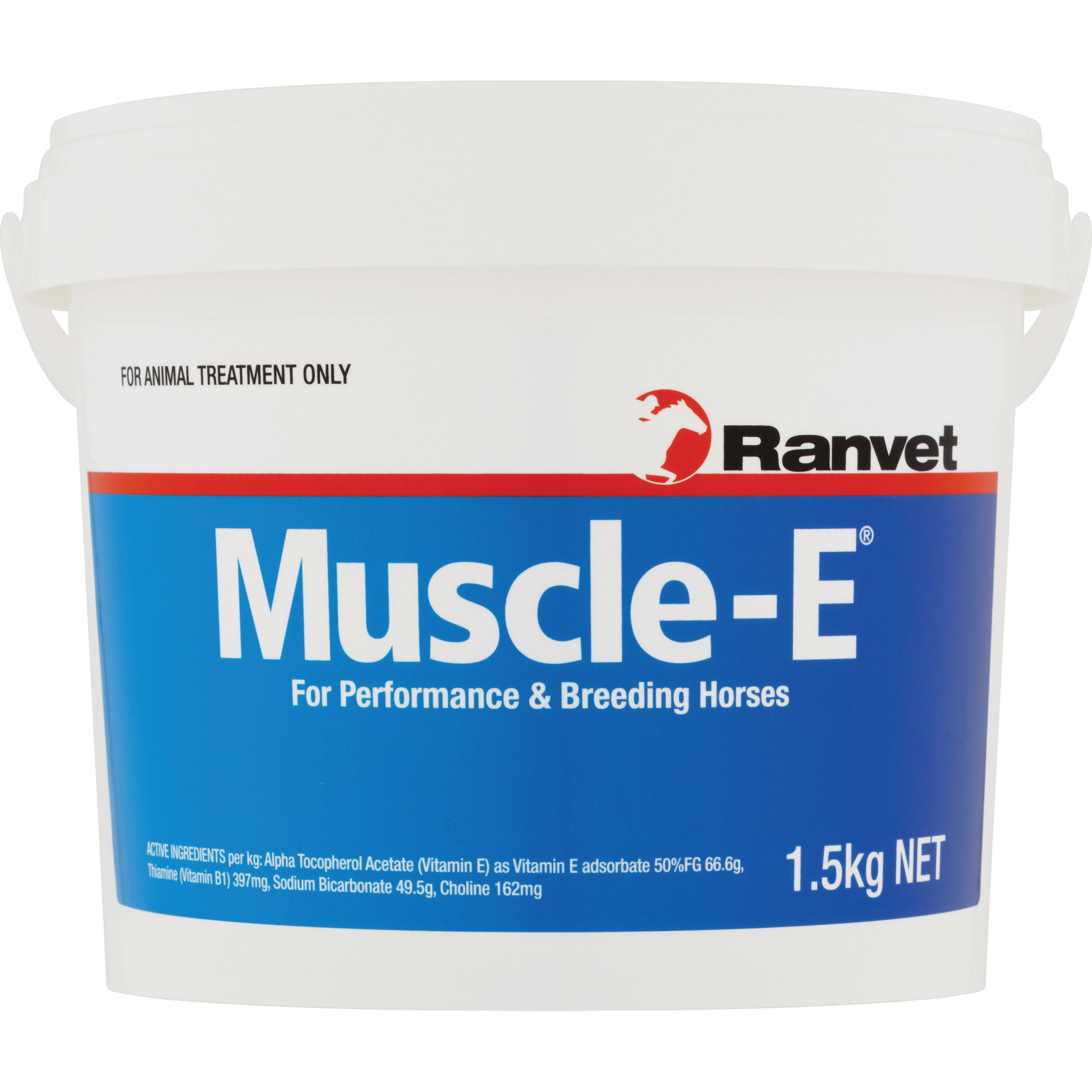 Ranvet Muscle E