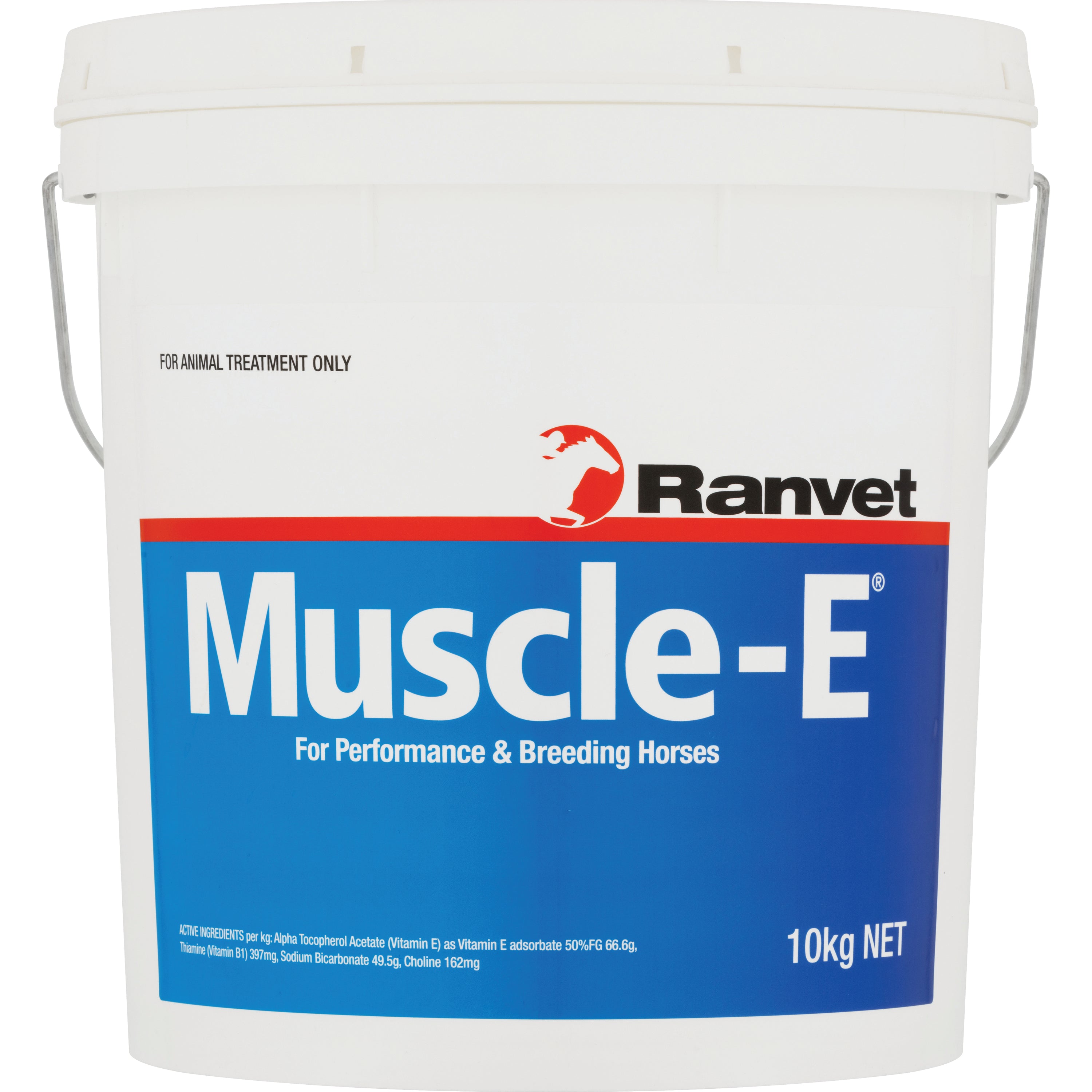 Ranvet Muscle E