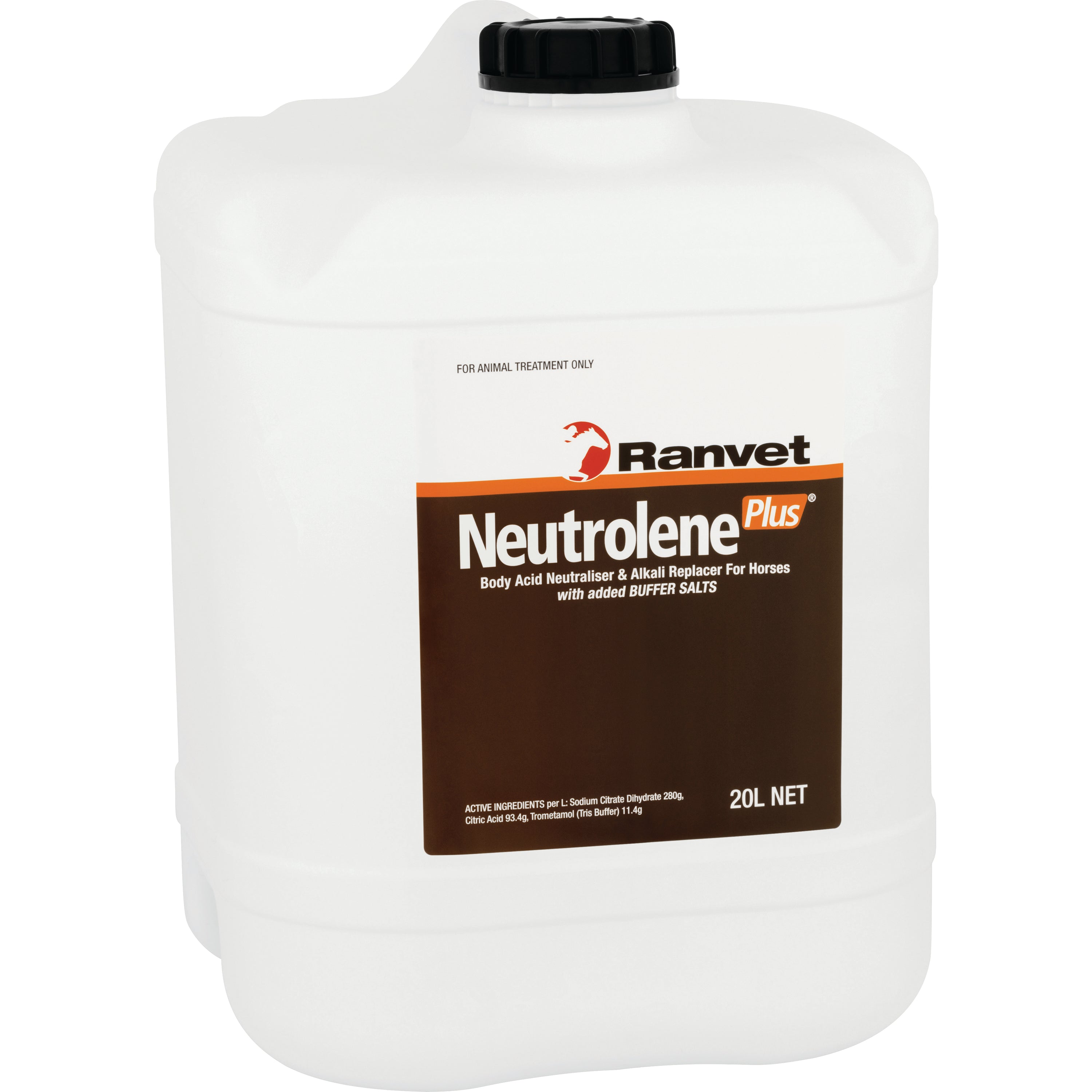 Ranvet Neutrolene Plus