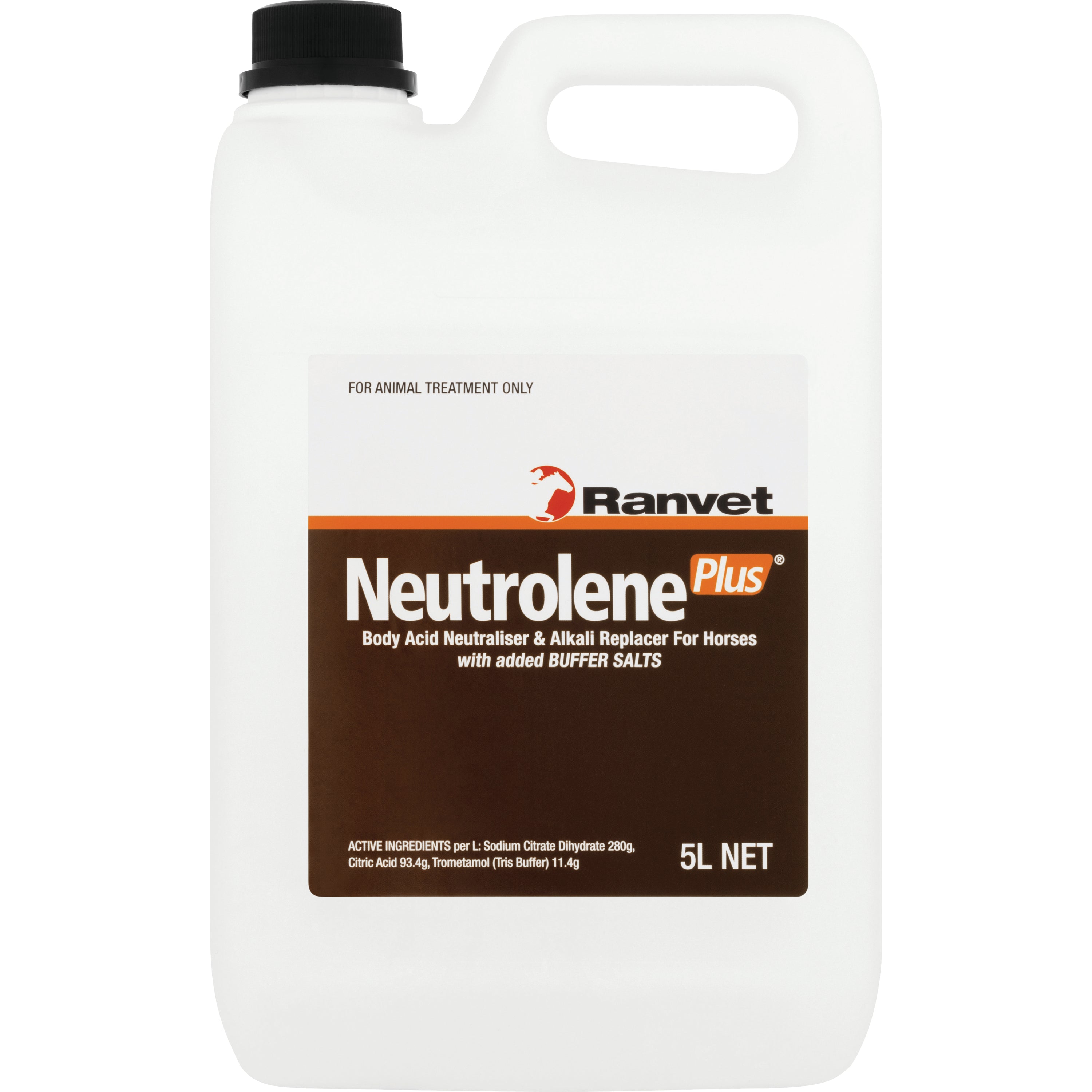 Ranvet Neutrolene Plus