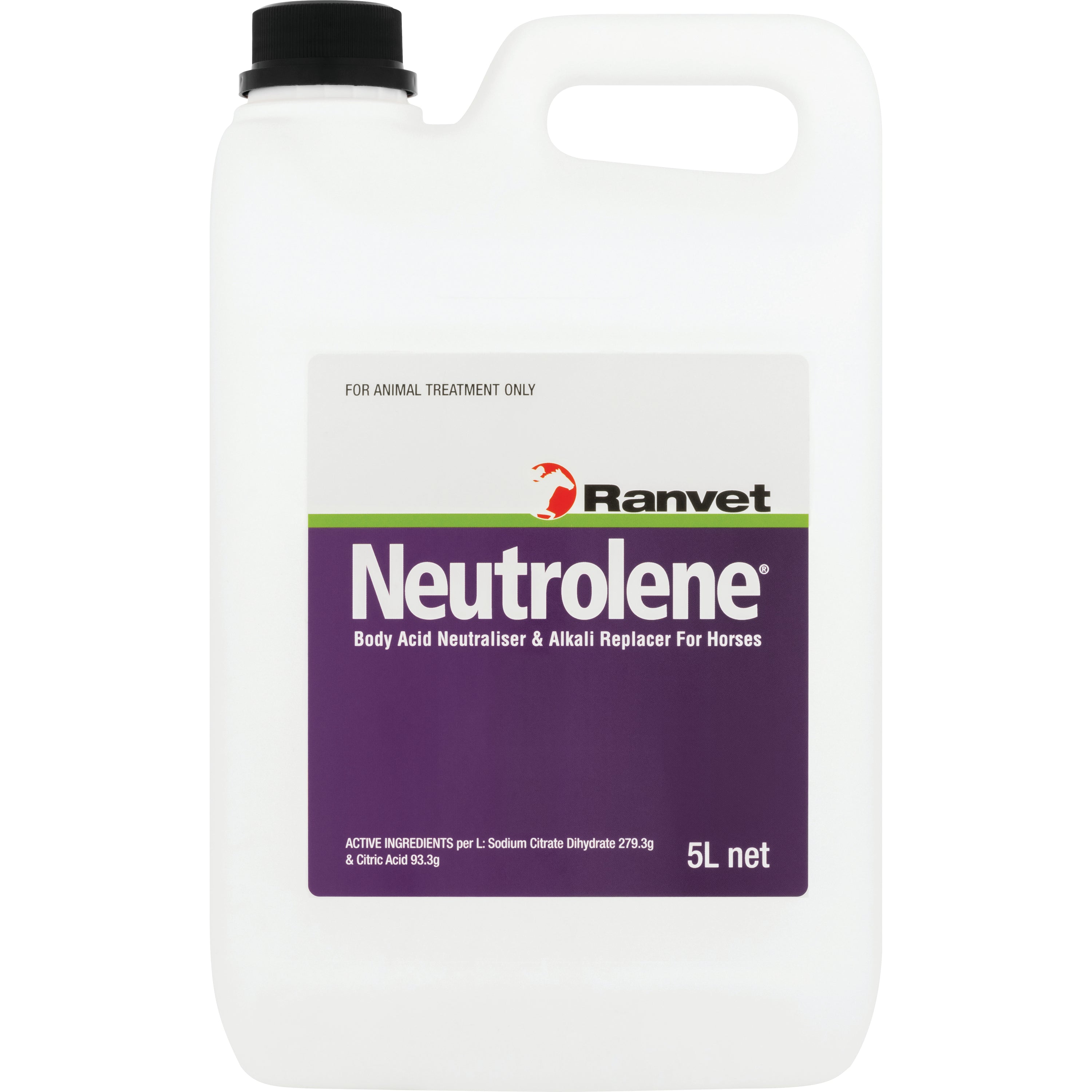 Ranvet Neutrolene