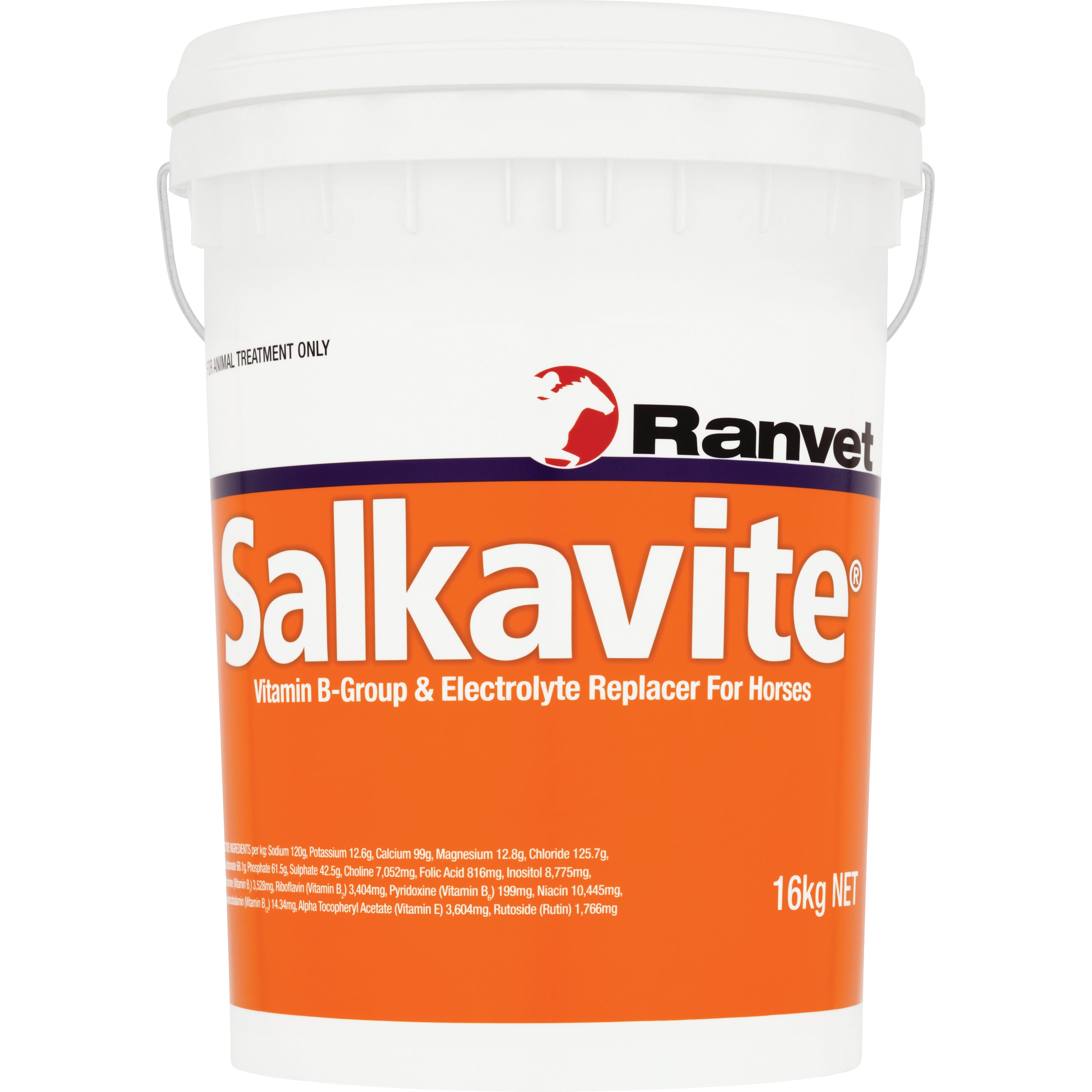 Ranvet Salkavite