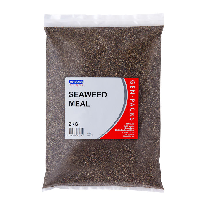 Vetsense Seaweed Meal 2Kg