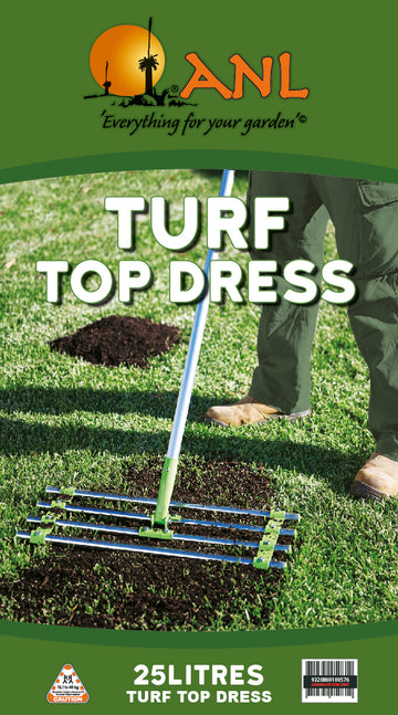 Turf Top Dress 25L