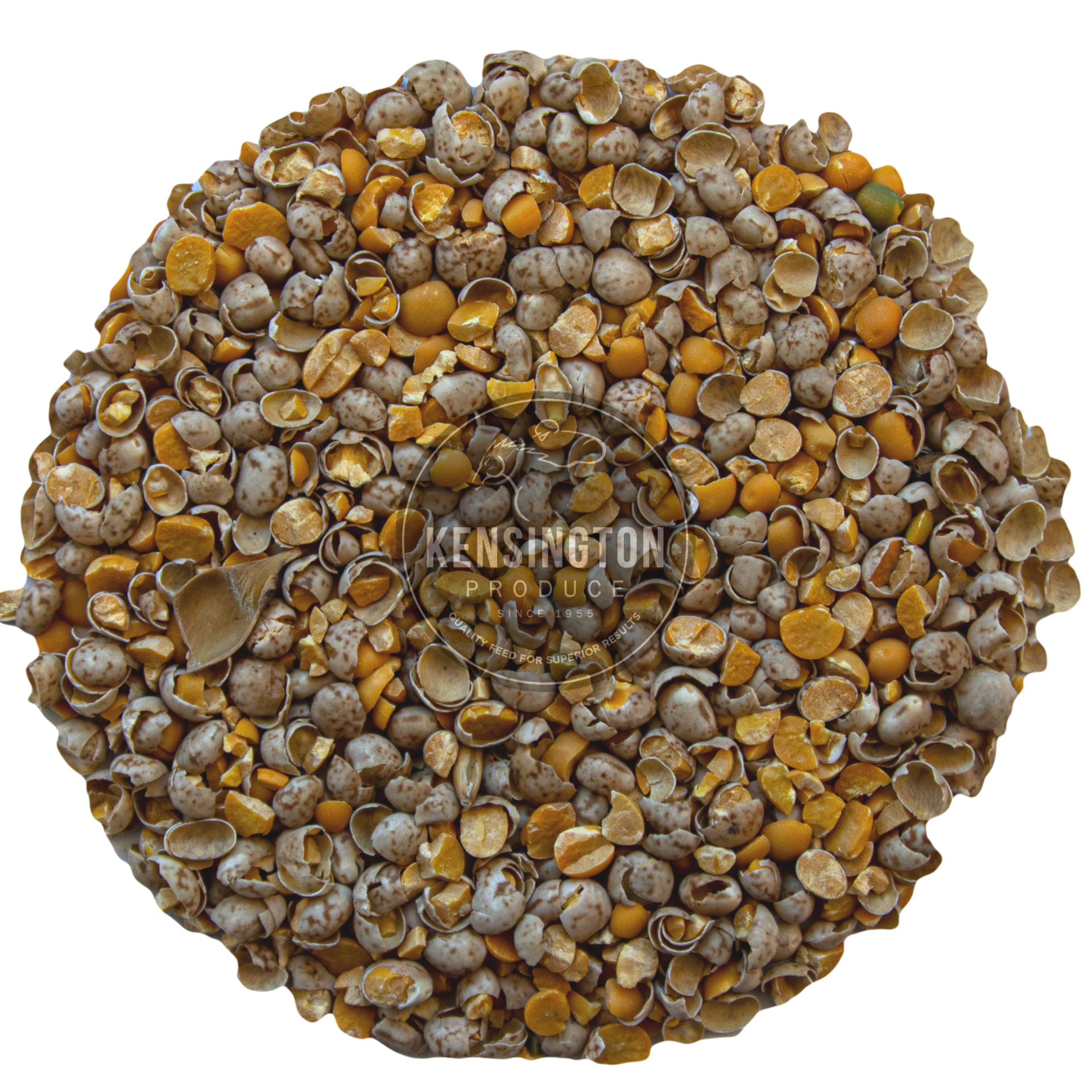 Kensington Sliced Lupins