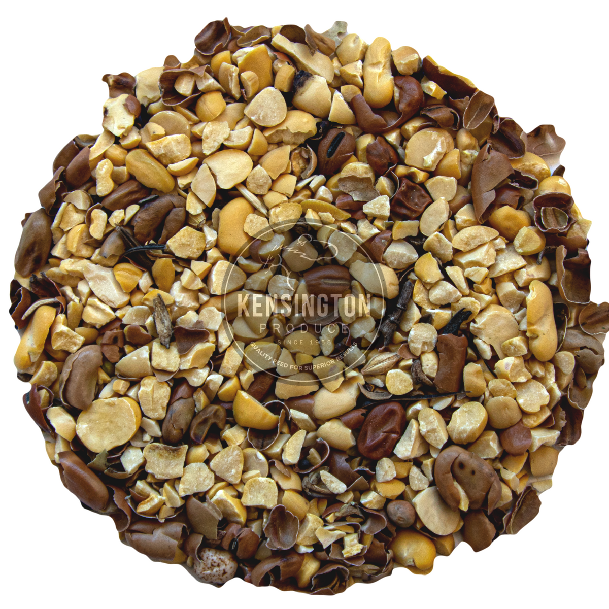 Kensington Tic Bean