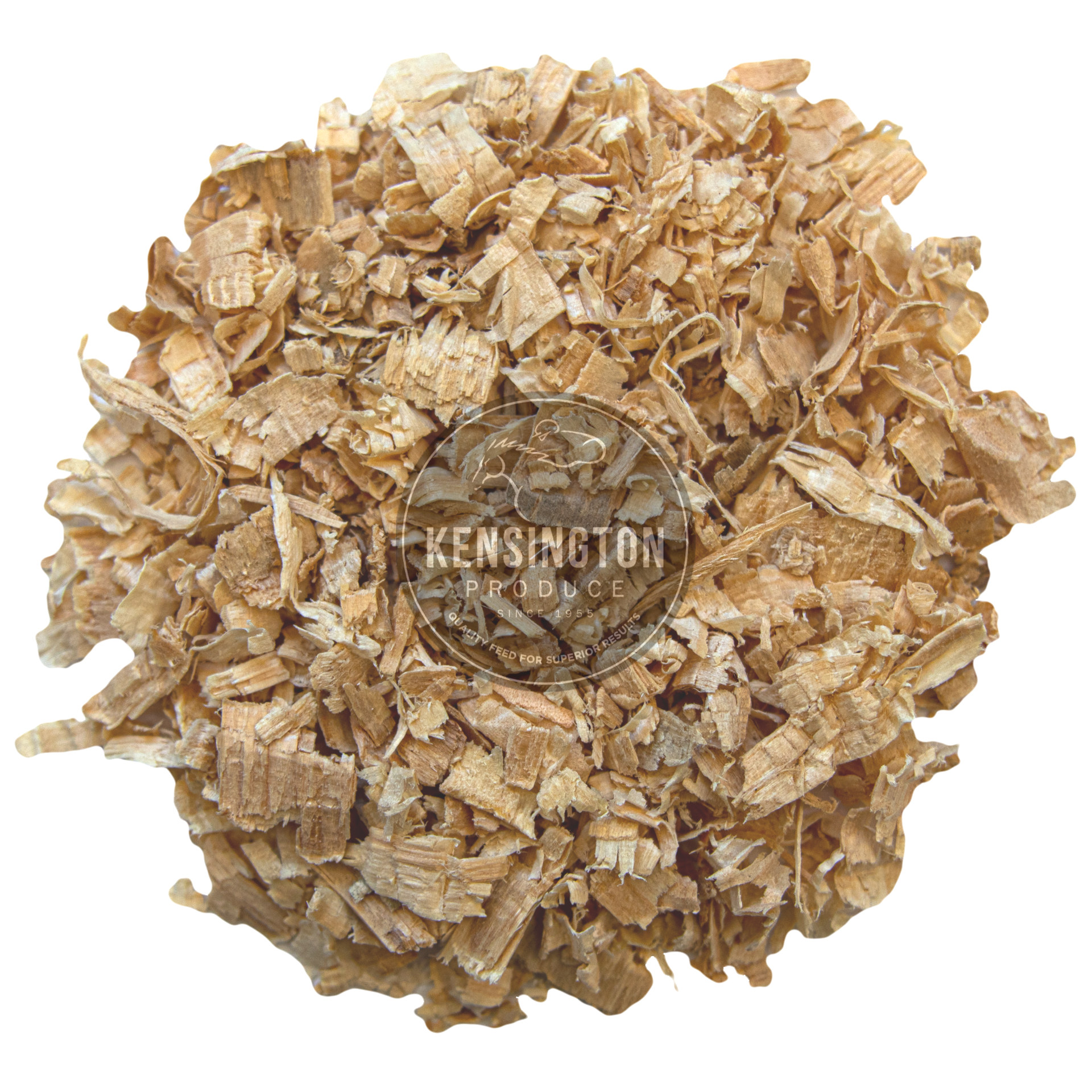 15kg Bag Wood Shavings