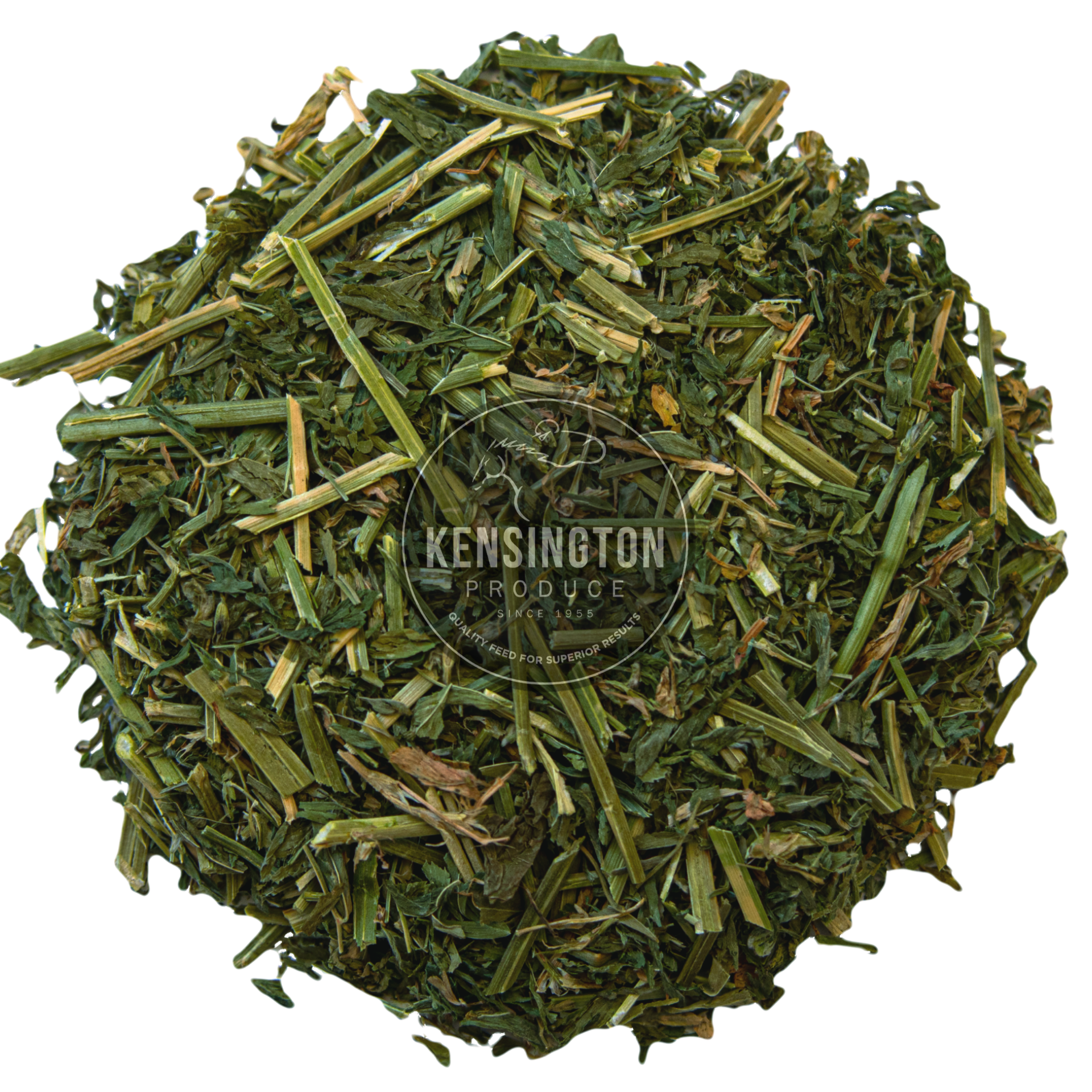 22.5kg Bag Kensington Prime Lucerne Chaff