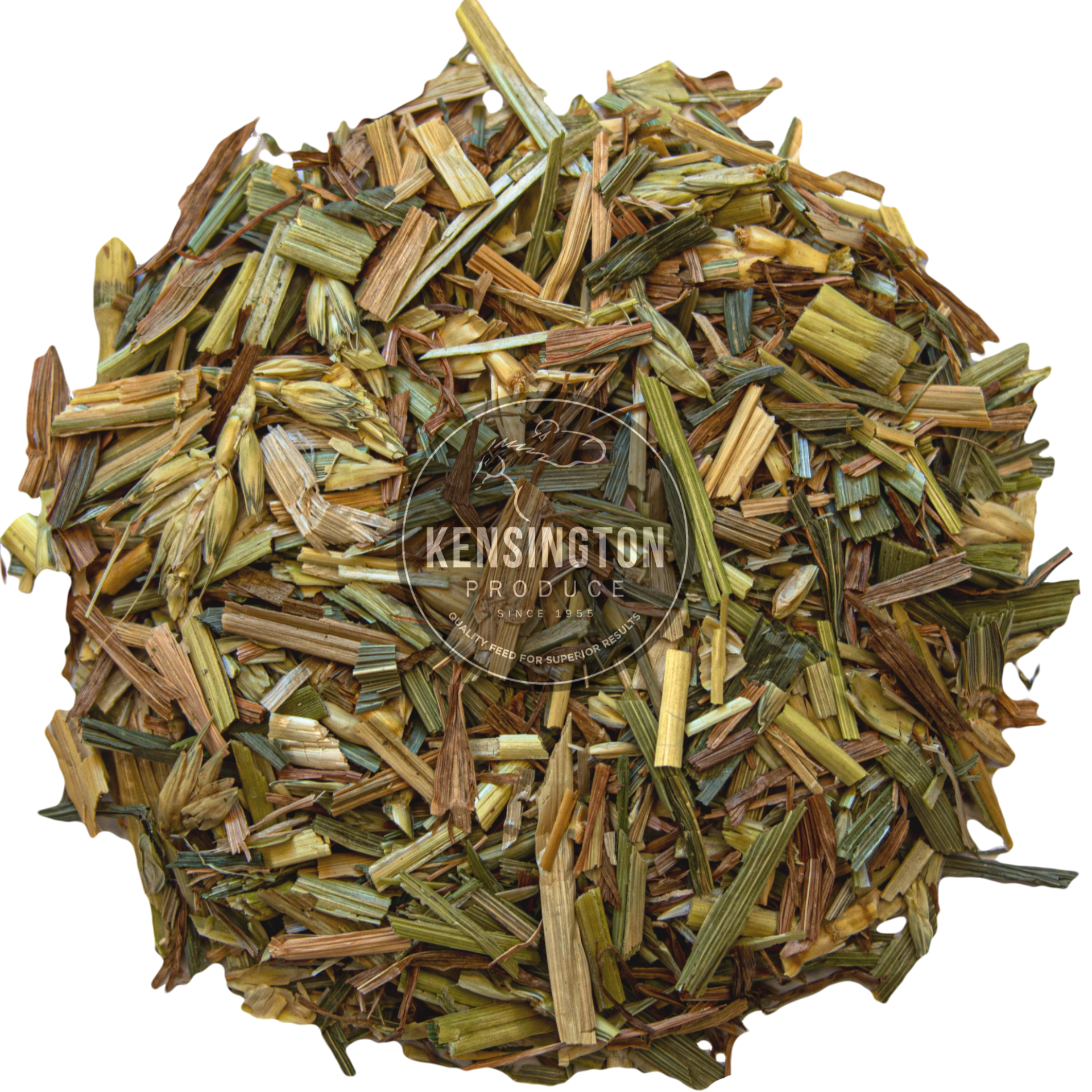 20kg Bag Kensington Prime Wheaten Chaff