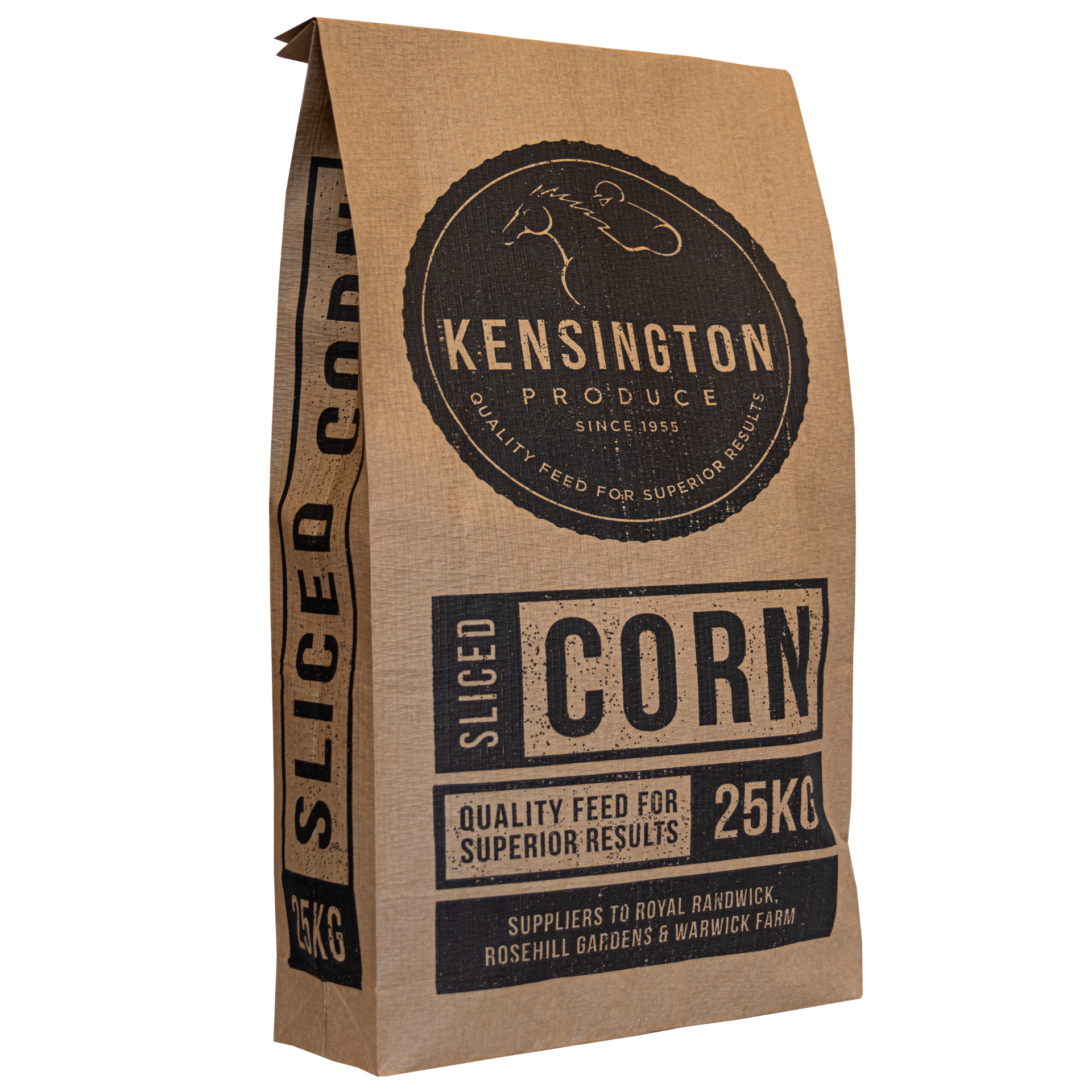 Kensington Sliced Corn