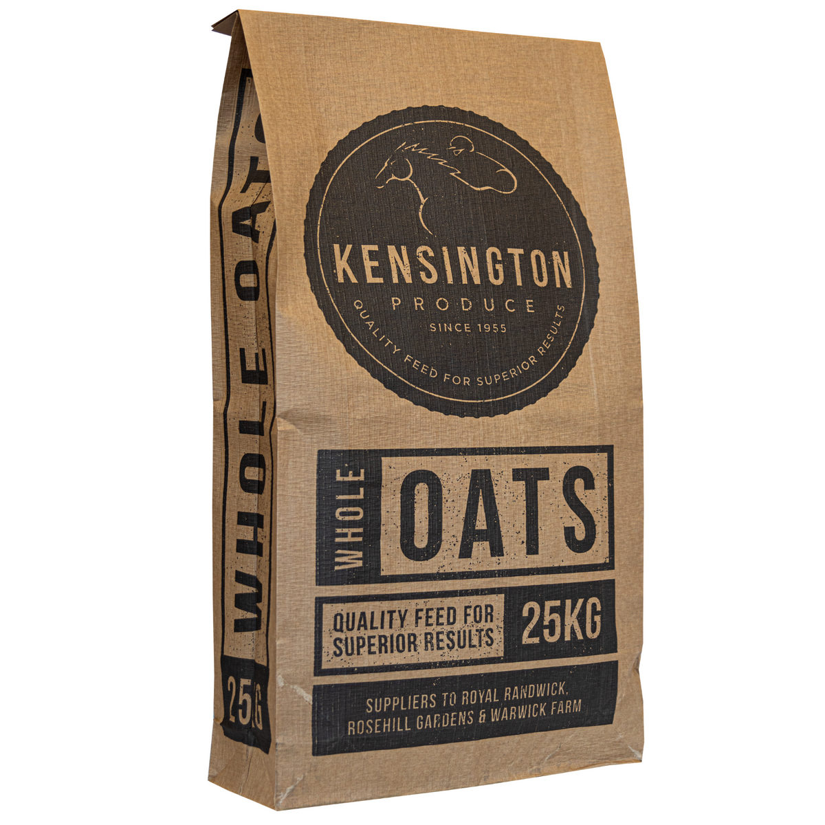 Kensington Whole Oats