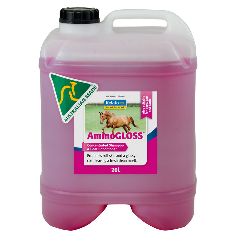 Kelato AminoGLOSS