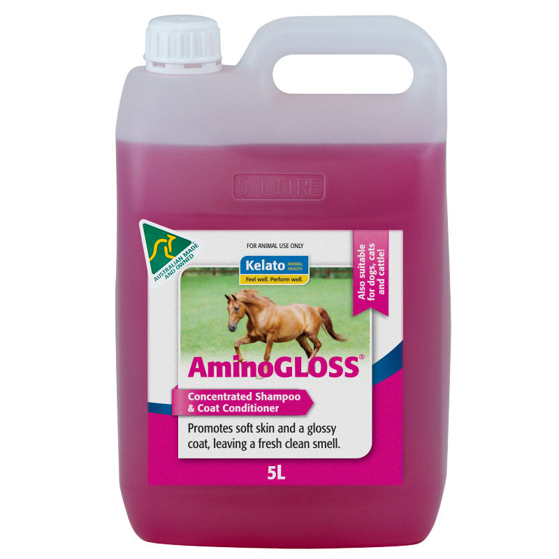 Kelato AminoGLOSS