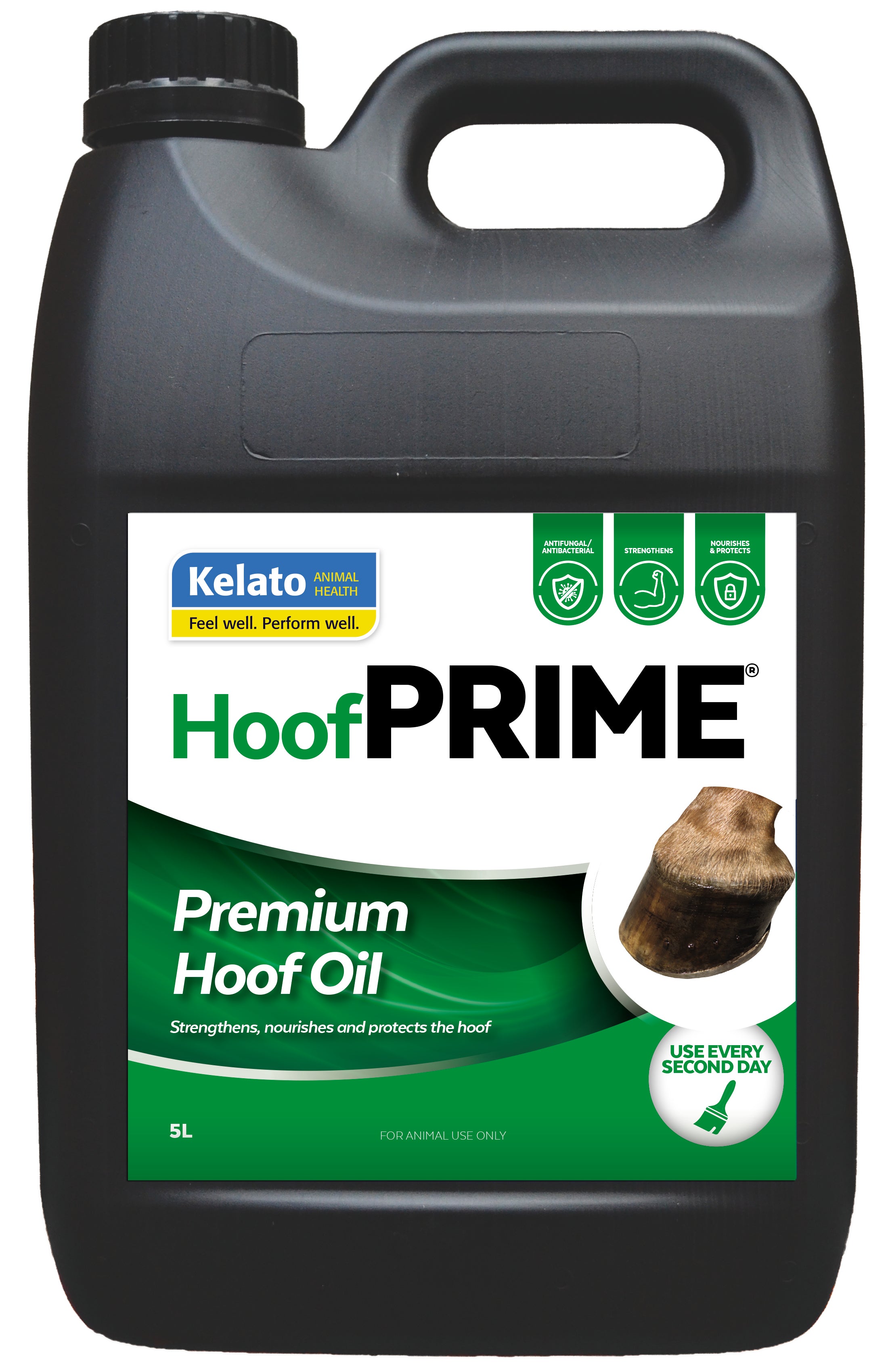 Kelato HoofPRIME