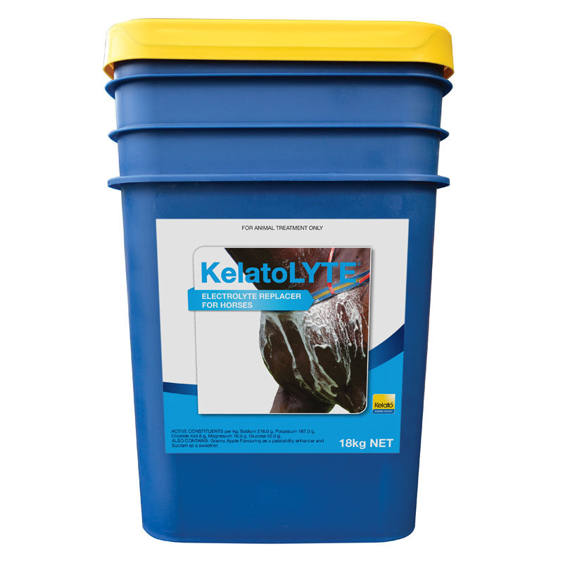 KelatoLYTE