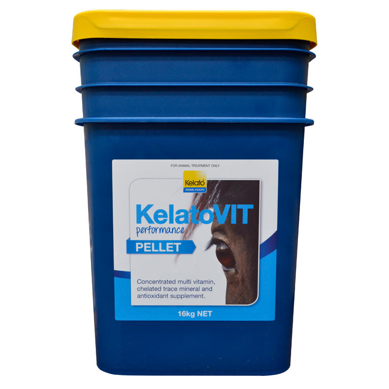 KelatoVIT Pellet