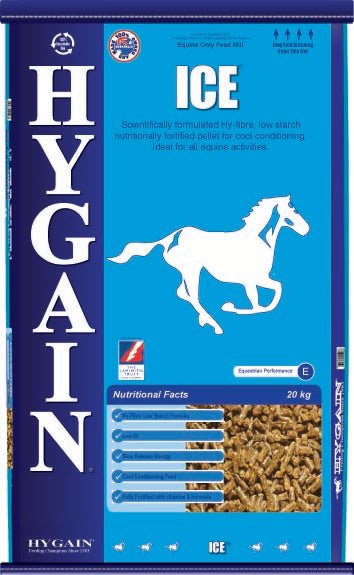 Hygain Ice 20kg